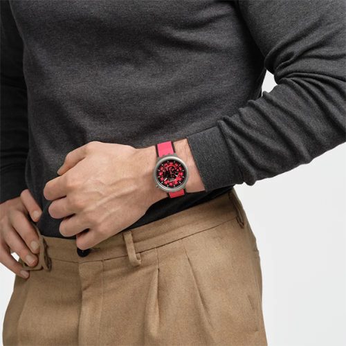 SWATCH SB07S110 - Image 3