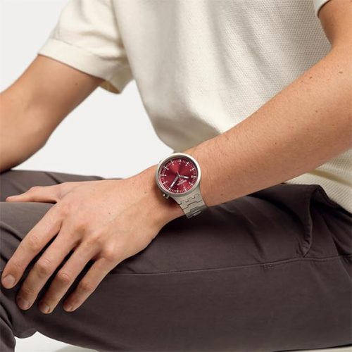 SWATCH SB07S104G - Image 2