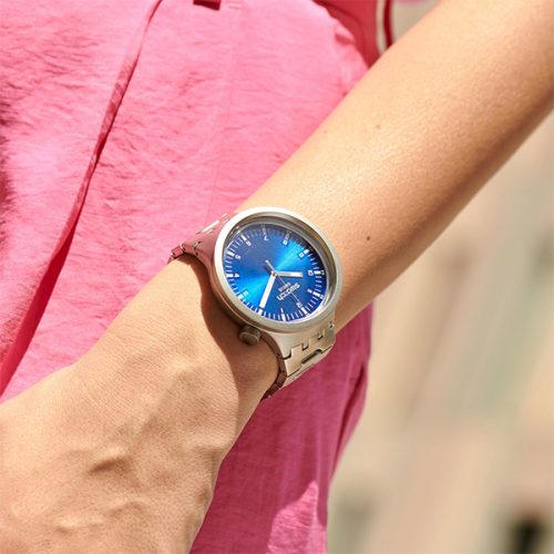 SWATCH SB07S102G - Image 2