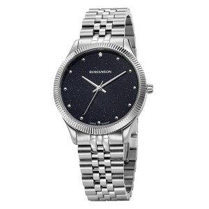 ROMANSON  RM5BF511KLWWK12W-BL