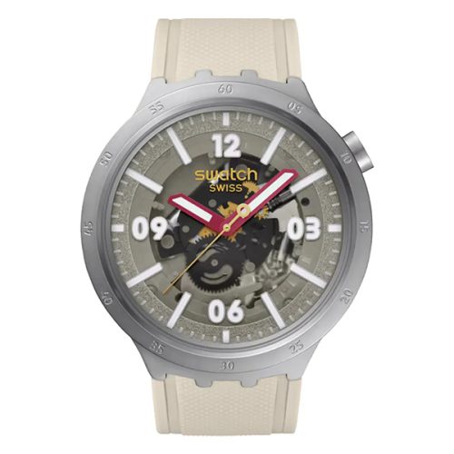Untitled-1 SWATCH SB07S125 - Image 1