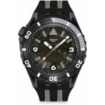 SWATCH SSCU09B100