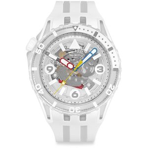SWATCH SSCU09K100