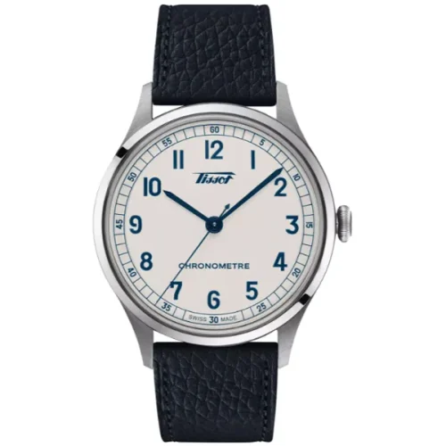 TISSOT T142.464.16.032.00 - Image 1