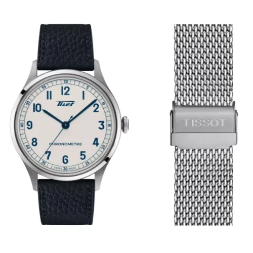 TISSOT T142.464.16.032.00 - Image 2