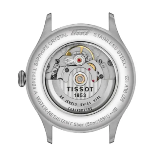 TISSOT T142.464.16.032.00 - Image 4