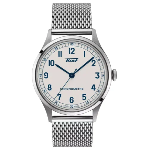 TISSOT T142.464.16.032.00 - Image 3