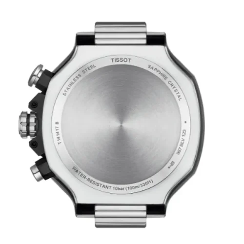 TISSOT T141.417.17.011.00 - Image 2