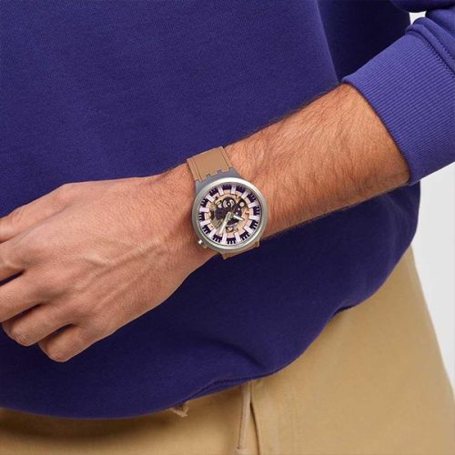 SWATCH SB07S119 - Image 3