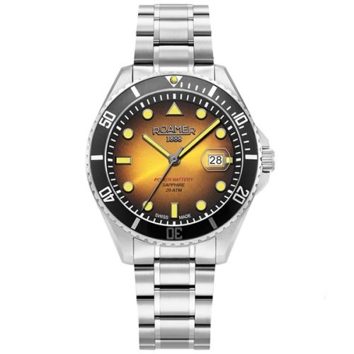 ROAMER 969845 41 95 20 - Image 1