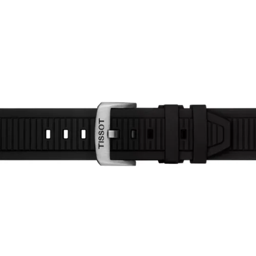 TISSOT T141.417.17.011.00 - Image 3