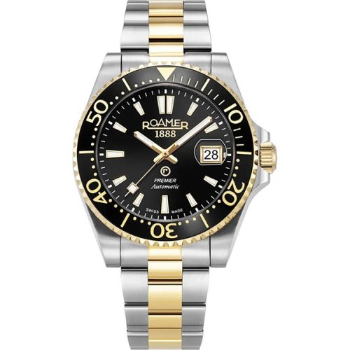 ROAMER 986983 47 85 21 - Image 1