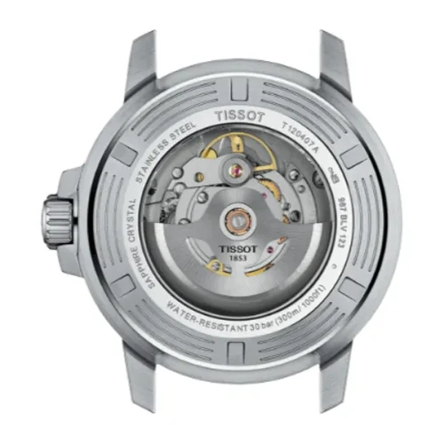 TISSOT T120.407.11.081.01 - Image 2