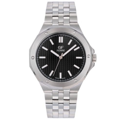 GF FERRE GFSSBK8112G - Image 1