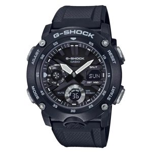 CASIO  GA-2000S-1ADR