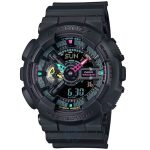 CASIO GA-110MF-1ADR