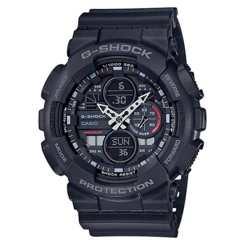 CASIO  GA-140-1A1DR - Image 1