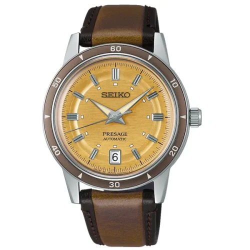 SEIKO SRPL75J1 - Image 1