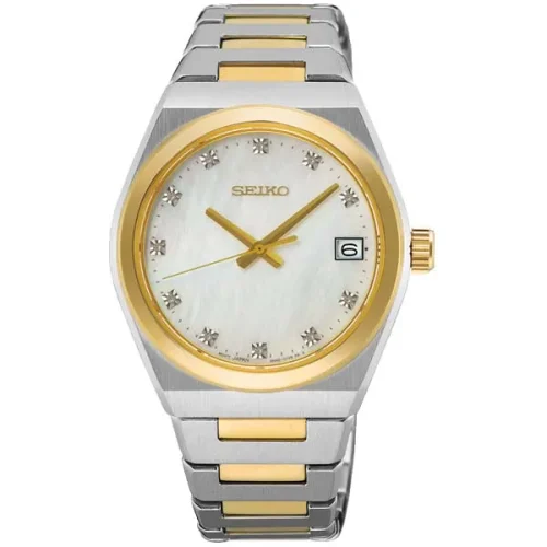 SEIKO SUR604P1 - Image 1