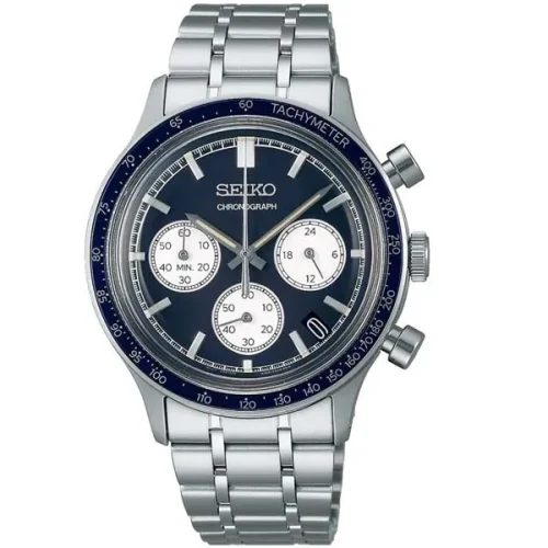 SEIKO SSB477P1 - Image 1