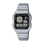 CASIO A130WE-1ADF