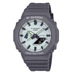 CASIO  GA-2100HD-8ADR