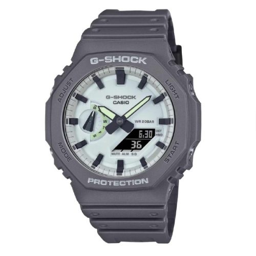 CASIO  GA-2100HD-8ADR - Image 1