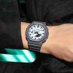 CASIO  GA-2100HD-8ADR - Image 3