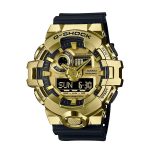 CASIO GM-700G-9ADR