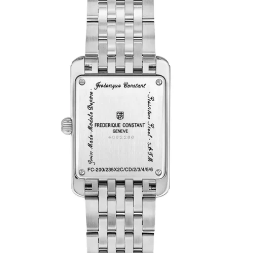 FREDERIQUE CONSTANT FC-235GR2C6B - Image 2