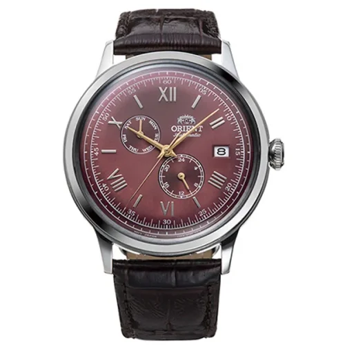 ORIENT RA-AK0705R - Image 1