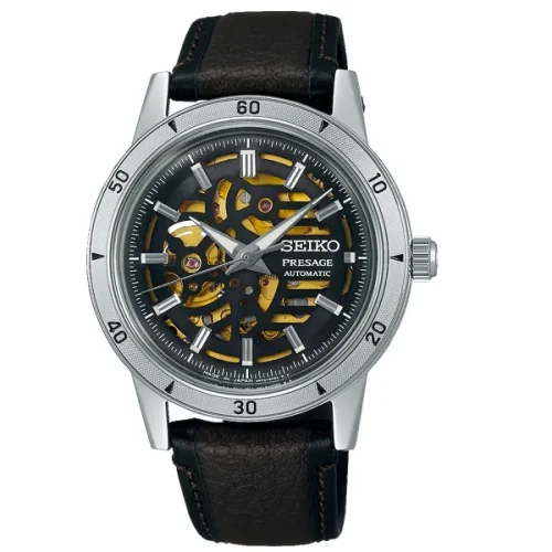 SEIKO SSA461J1 - Image 1