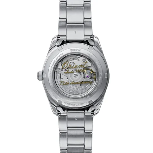 ORIENT RA-AC0R04N - Image 3