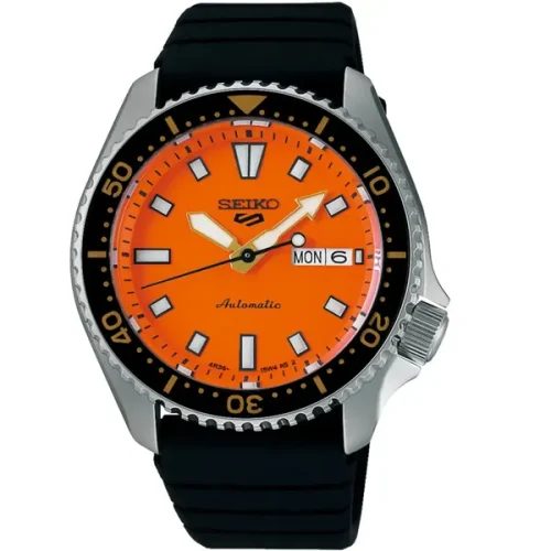 SEIKO SRPL89K1 - Image 1