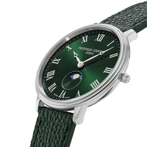 FREDERIQUE CONSTANT FC-206RGR3S6 - Image 3