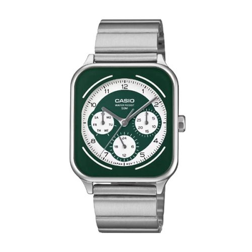 CASIO  MTP-M307D-3BVDF - Image 1
