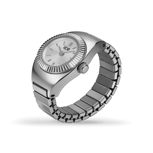 025514-chouchou-silver-15mm-2h-01 ICE 025514 - Image 1