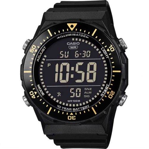 CASIO AE-1700H-1B - Image 1
