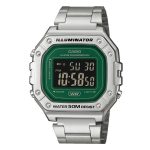 CASIO W-218HD-3A