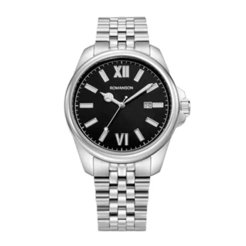 ROMANSON  TM6BS202MMWWA32W-BK - Image 1