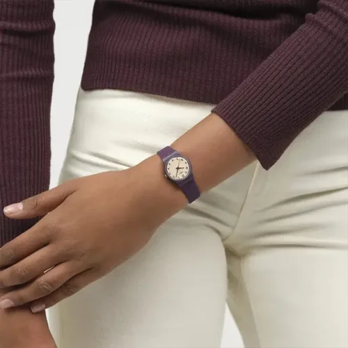 SWATCH LR138 - Image 4