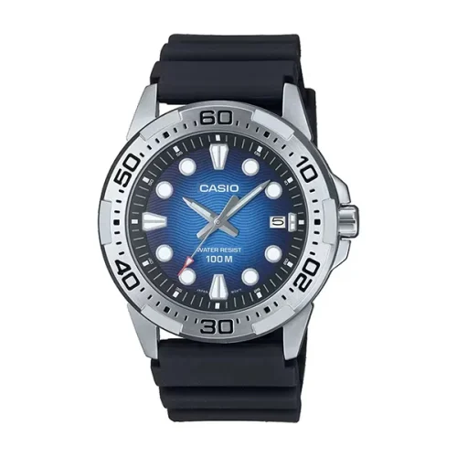 CASIO MTD-140-2A - Image 1