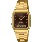 CASIO  AQ-230GA-5AMQYDF