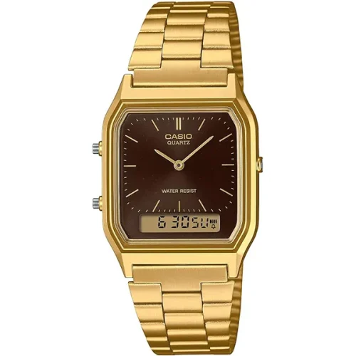 CASIO  AQ-230GA-5AMQYDF - Image 1