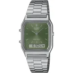CASIO AQ-230A-3AMQYDF