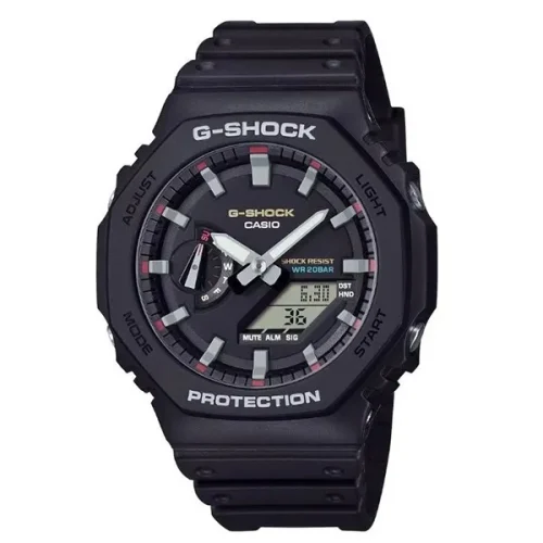 CASIO GA-2100RL-1ADF - Image 1