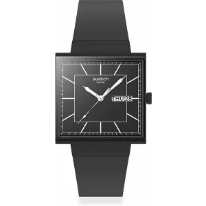 SWATCH SO34B701