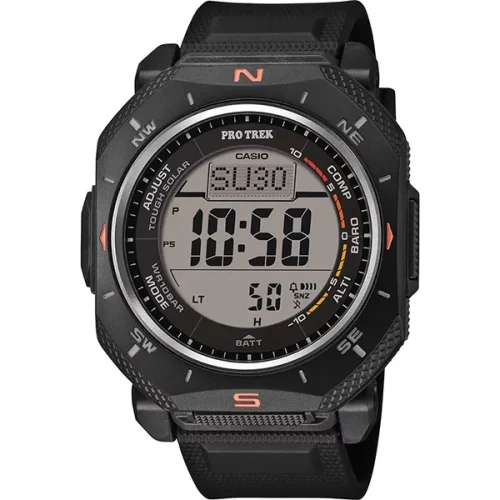 CASIO PRG-69-1DR - Image 1