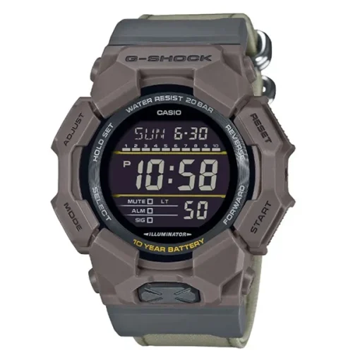 CASIO GD-010CE-5DR - Image 1