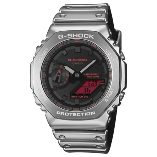 CASIO GM-2100YRA-8ADR - Image 1